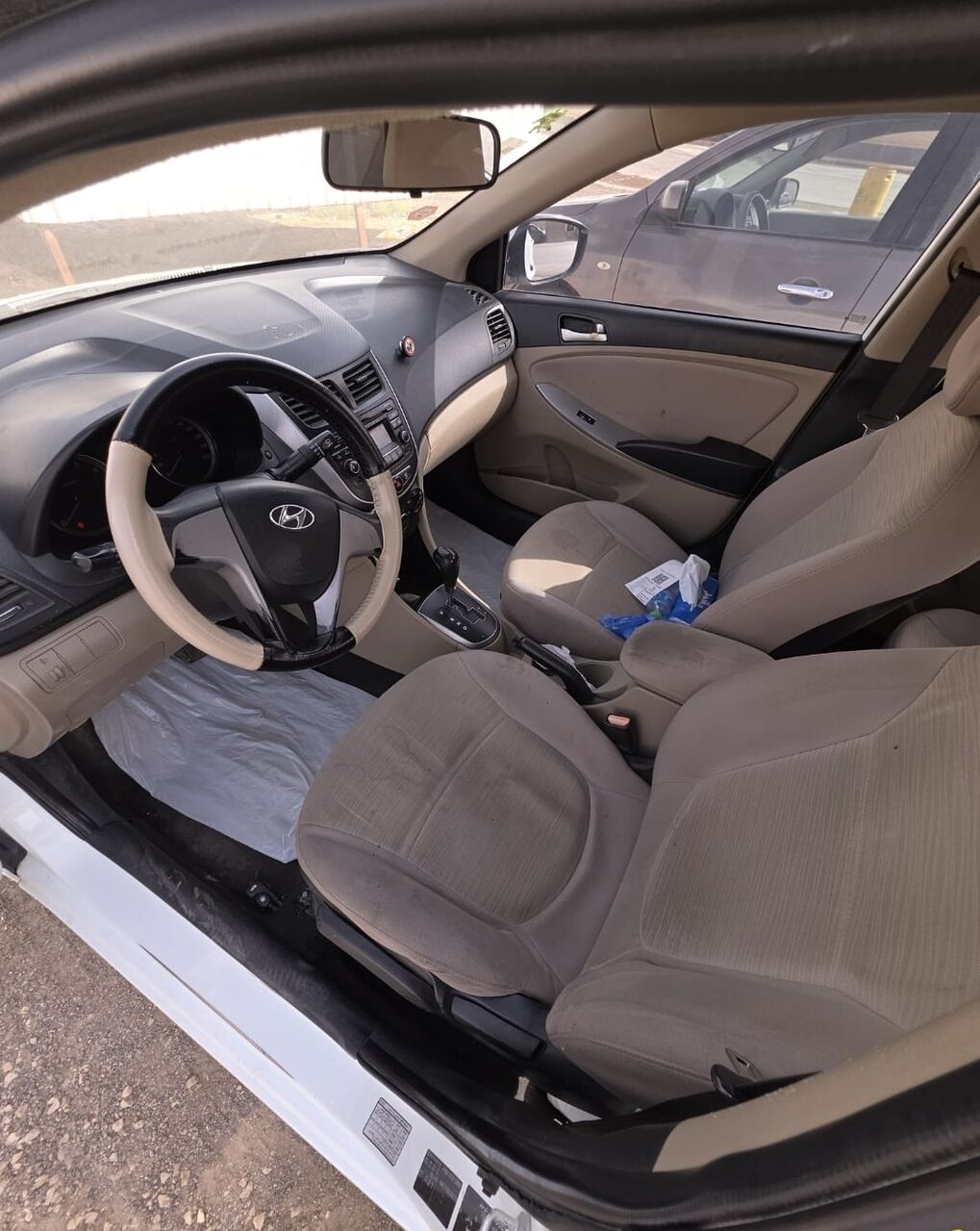 Al Wizarat, Vehicles, Cars & Trucks , SAR 24000,  2016,  2016,  Automatic,  170364 KM,  SAR 24000, Hyundai Accent , , , &ndash; Urgent Sale In Excellent Condition