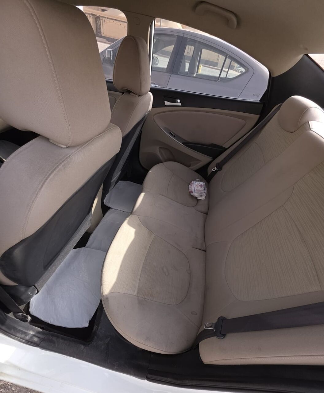 Al Wizarat, Vehicles, Cars & Trucks , SAR 24000,  2016,  2016,  Automatic,  170364 KM,  SAR 24000, Hyundai Accent , , , &ndash; Urgent Sale In Excellent Condition