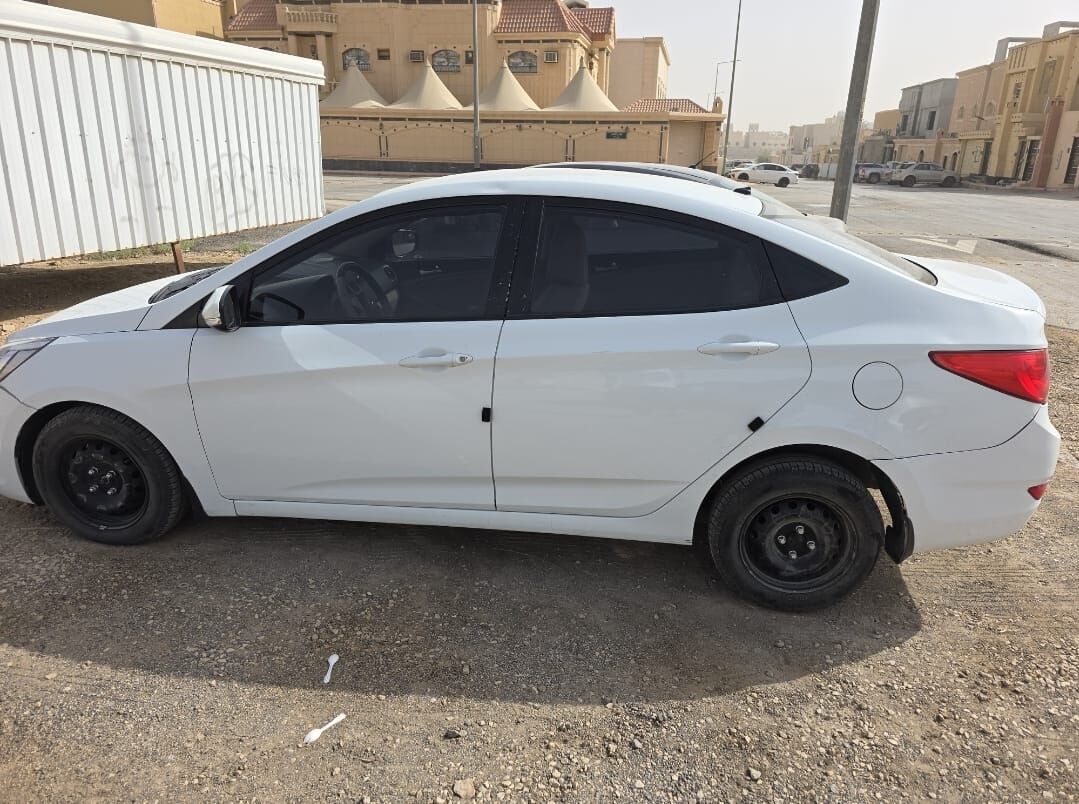 Al Wizarat, Vehicles, Cars & Trucks , SAR 24000,  2016,  2016,  Automatic,  170364 KM,  SAR 24000, Hyundai Accent , , , &ndash; Urgent Sale In Excellent Condition