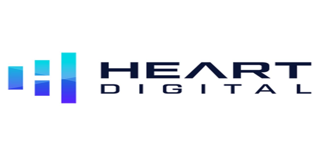 Brisbane, Web Design & Development, Heart Digital