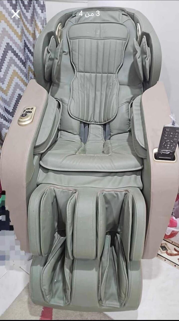 Al Olaya, Electronics, SAR 3500,  Massage Chair