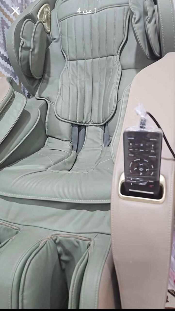 Al Olaya, Electronics, SAR 3500,  Massage Chair