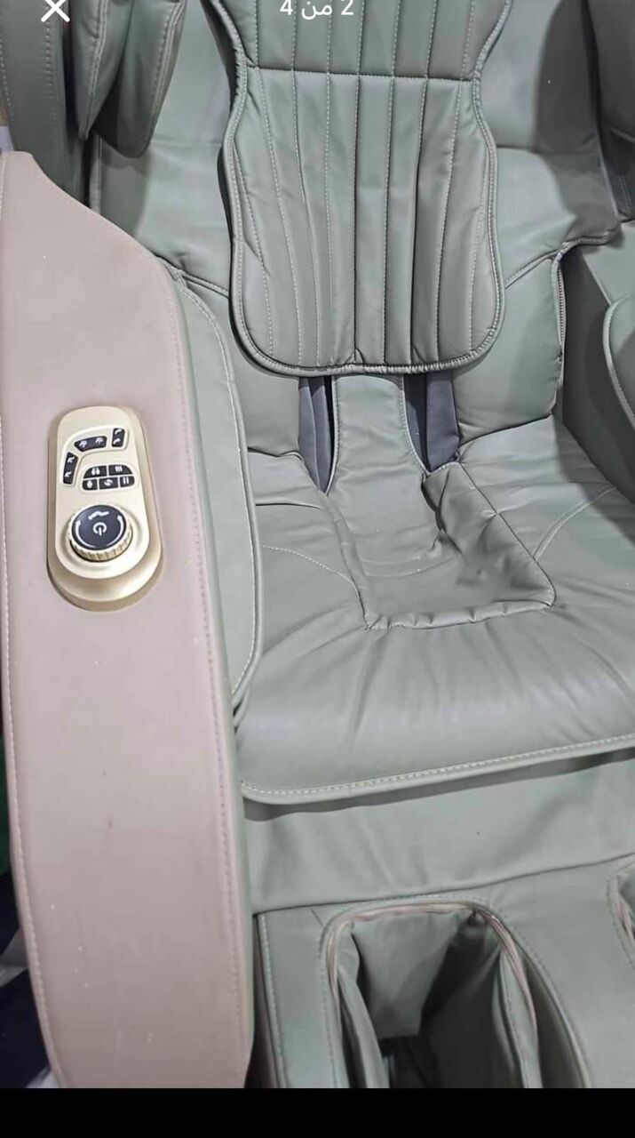 Al Olaya, Electronics, SAR 3500,  Massage Chair