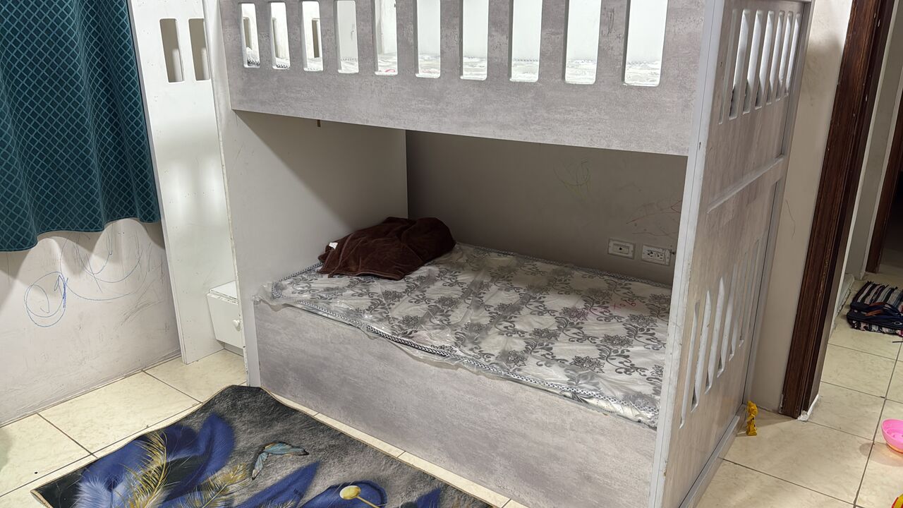 Dammam, Furniture, SAR 500,  Bunk Bed For Sale