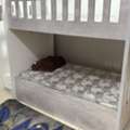 SAR 500,  Bunk Bed For Sale