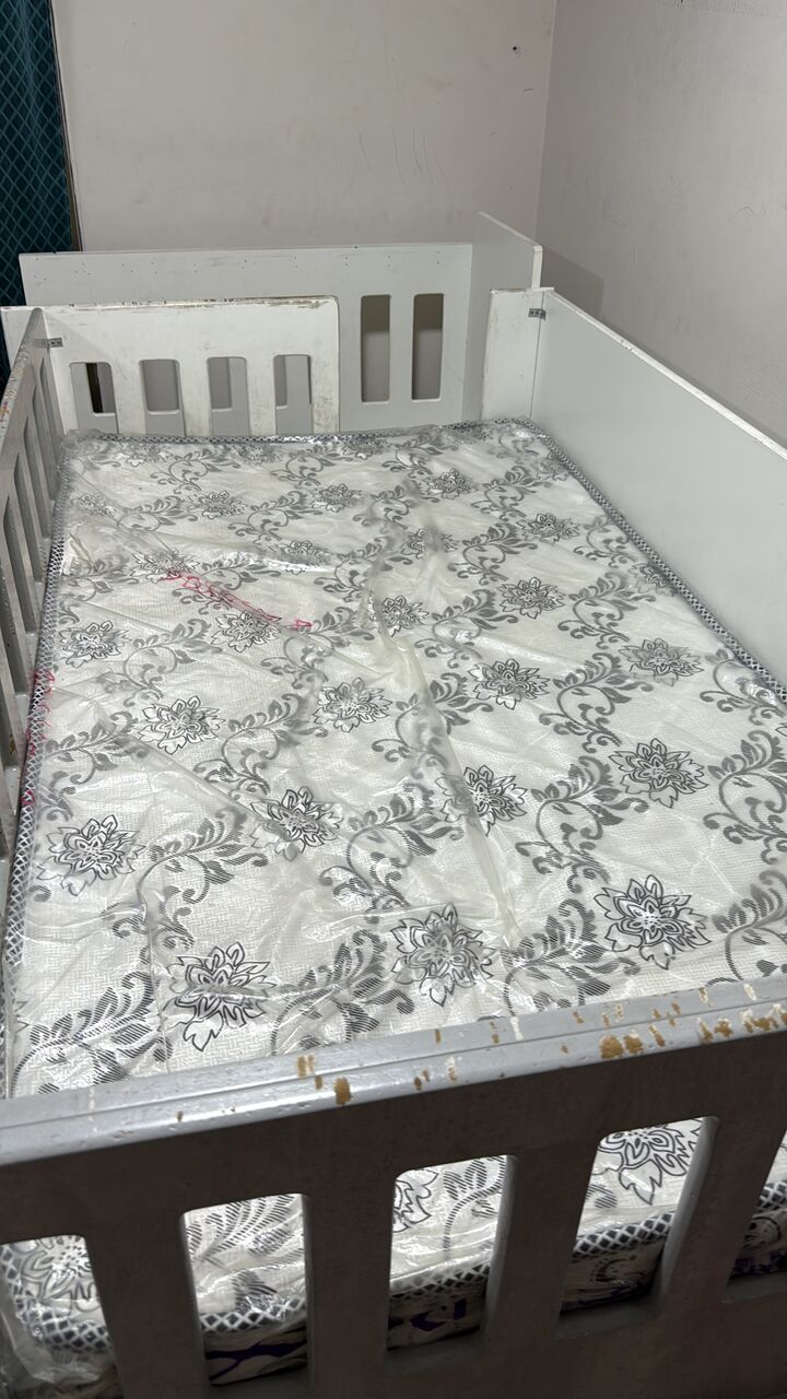 Dammam, Furniture, SAR 500,  Bunk Bed For Sale