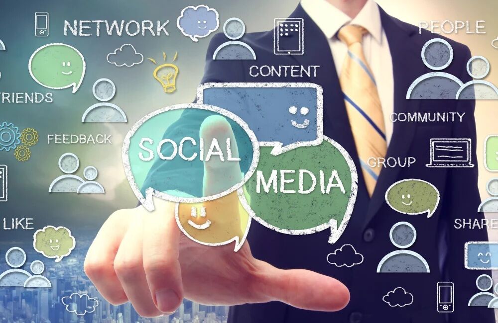New York, Marketing, Manhattan Social Media Agency