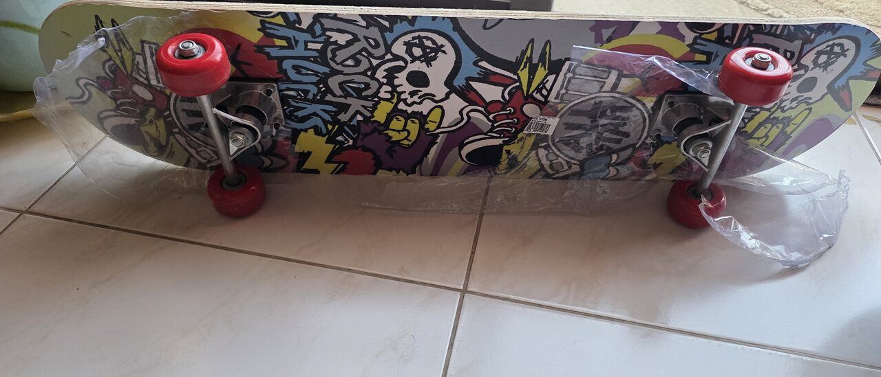 Manama, Baby & Kid Stuff, BHD 3,  Skateboard For Sale