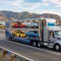 Classic And Exotic Car Shipping Nationwide