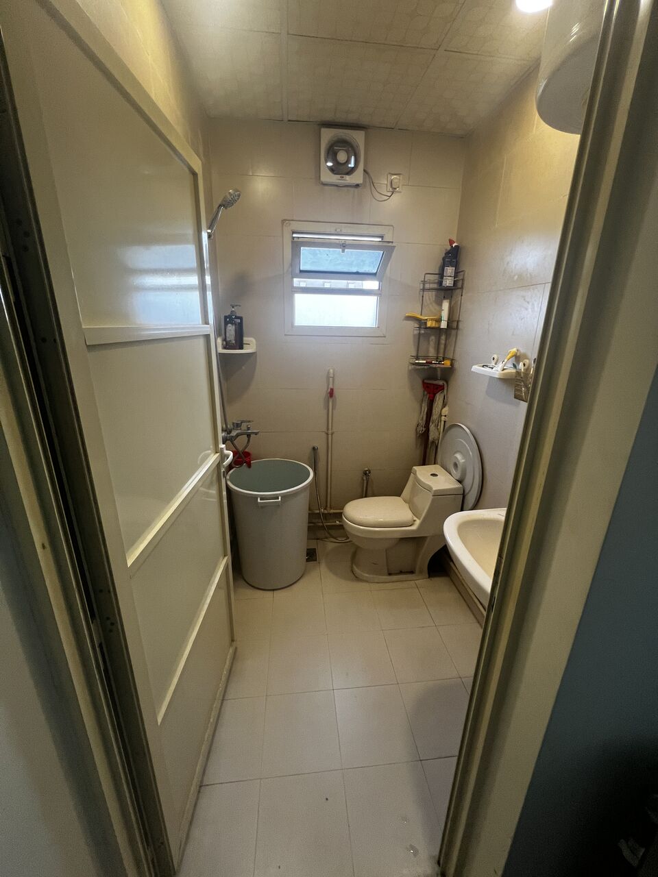 Al Jubail Al Balad, Apartments, Flats, Houses & Villas, SAR 17000/year,  1 BR,  1 BHK UNFURNISHED APARTMENT
