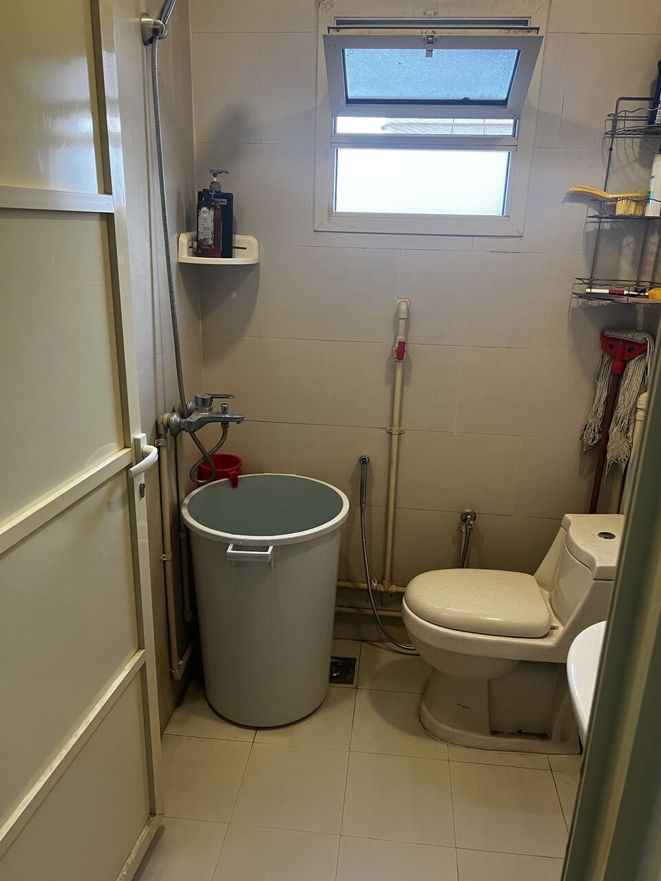 Al Jubail Al Balad, Apartments, Flats, Houses & Villas, SAR 17000/year,  1 BR,  1 BHK UNFURNISHED APARTMENT