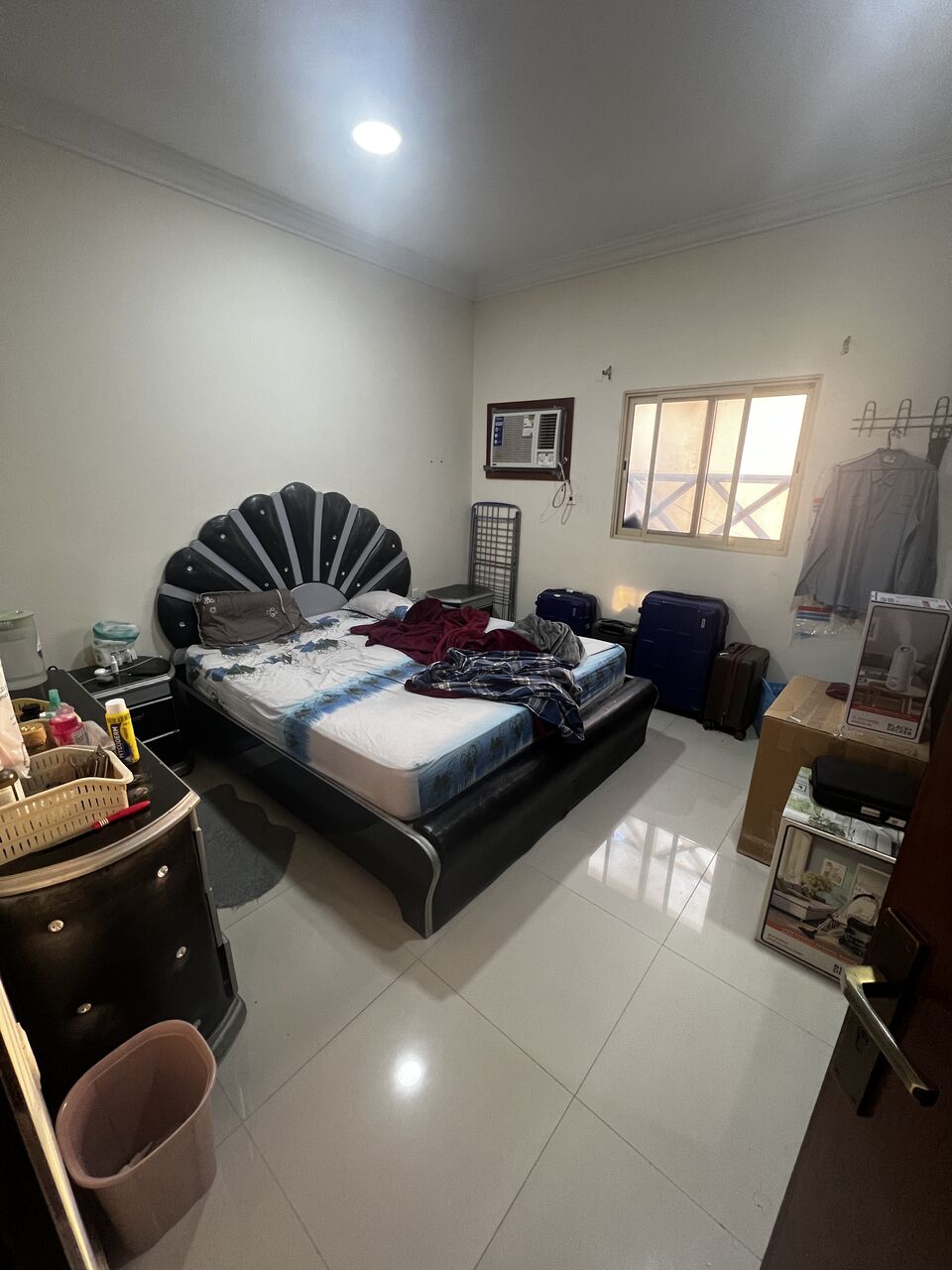 Al Jubail Al Balad, Apartments, Flats, Houses & Villas, SAR 17000/year,  1 BR,  1 BHK UNFURNISHED APARTMENT
