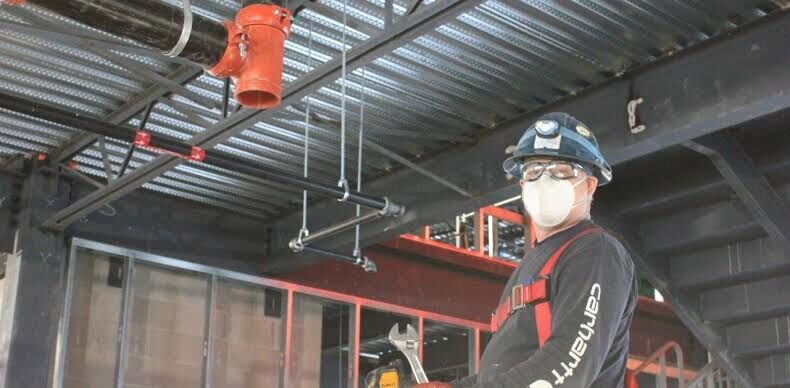 Riyadh, Jobs, Fire Fitter Technicians / Duck Fitter
