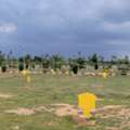INR 28999,  270 Sq. Yard,  Ready To Construction Gated Community Open Plots For Sale Near Banglore Highway Exit No 15