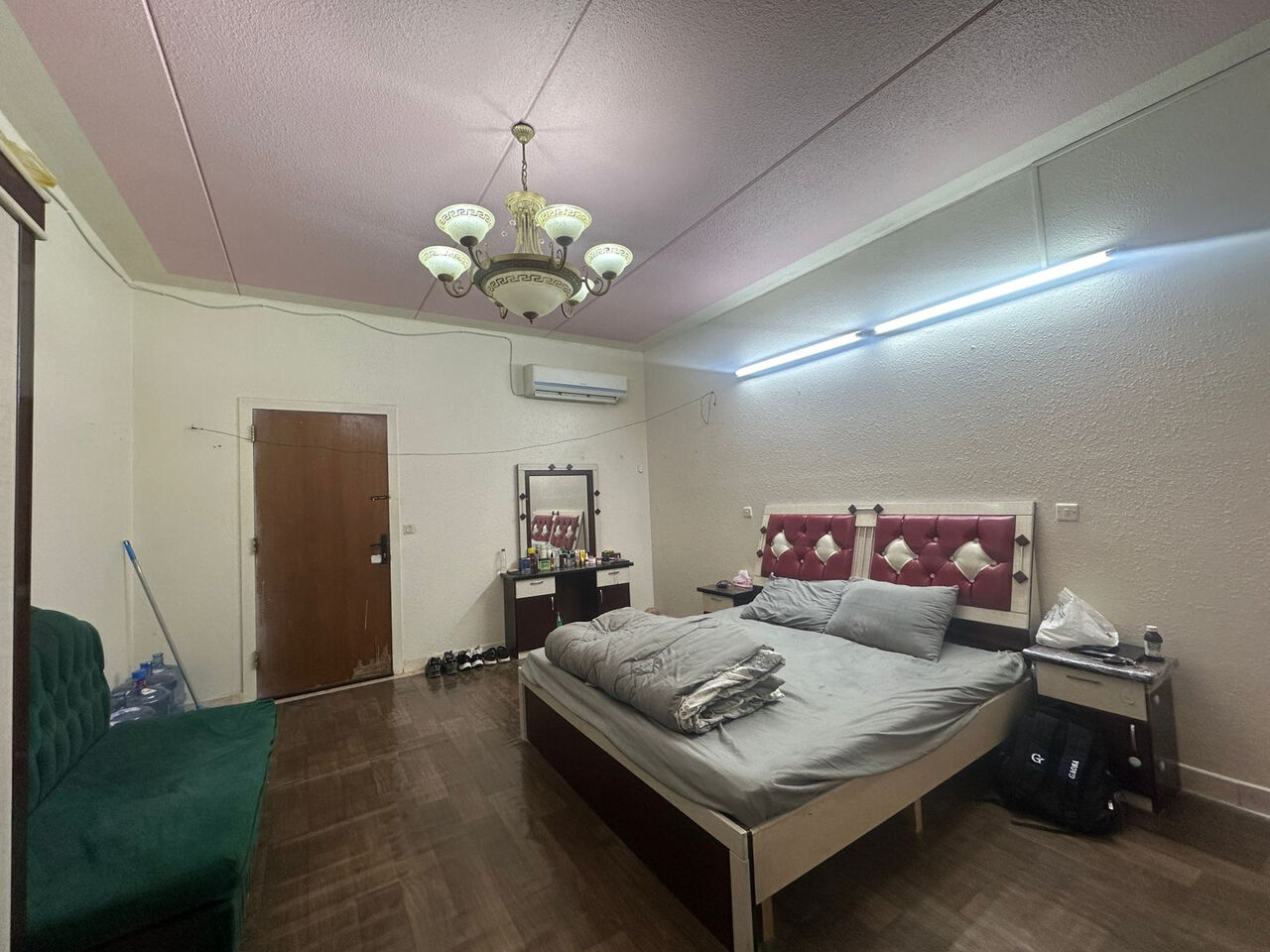 Riyadh, Apartments, Flats, Houses & Villas, SAR 5000/month,  1 BR,  Fully Furnished Appartment Available For Rent At Al-Askan Area