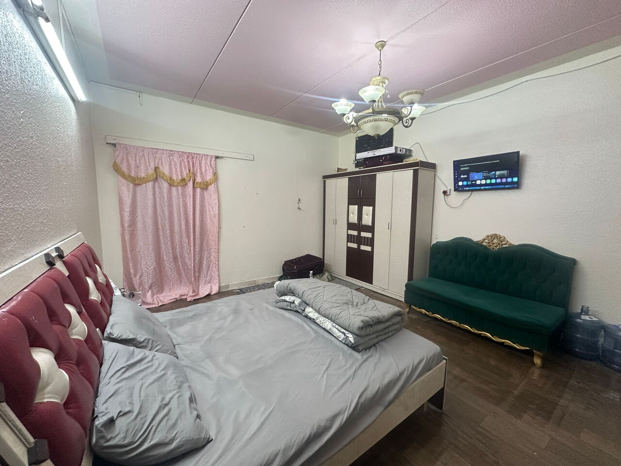 Riyadh, Apartments, Flats, Houses & Villas, SAR 5000/month,  1 BR,  Fully Furnished Appartment Available For Rent At Al-Askan Area