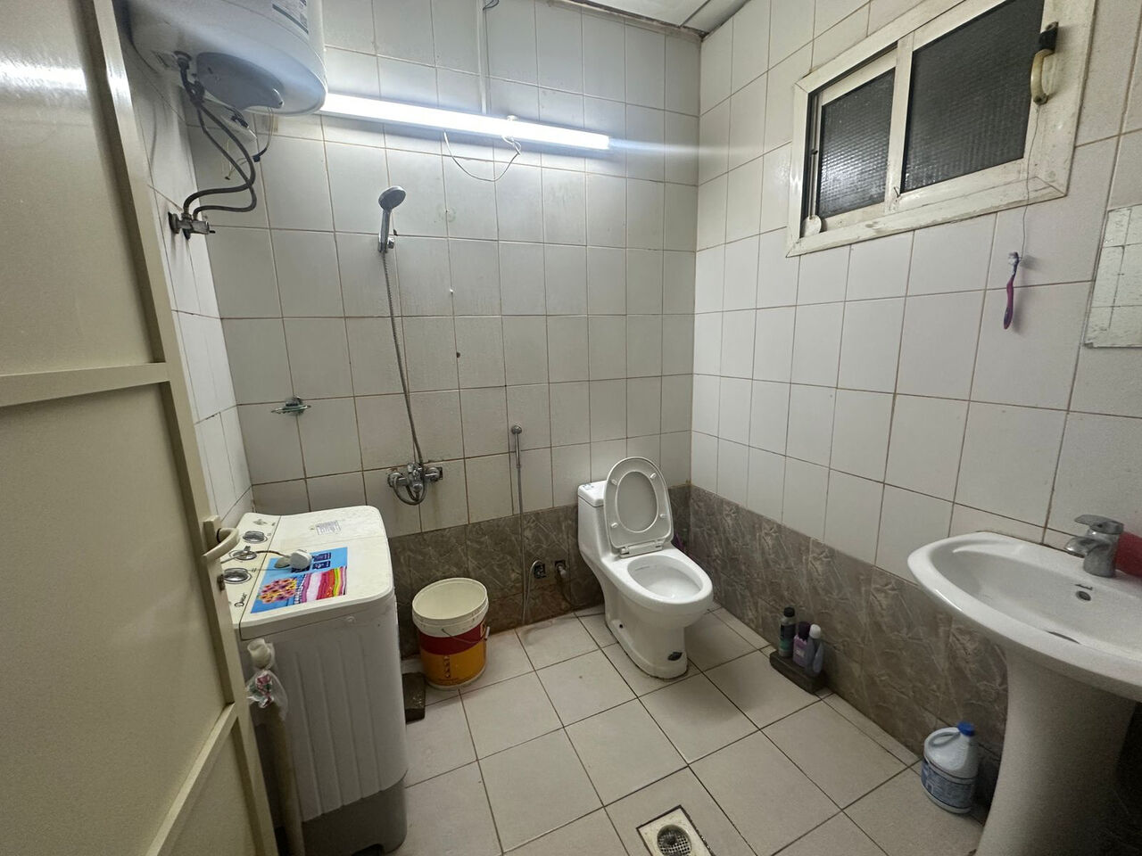 Riyadh, Apartments, Flats, Houses & Villas, SAR 5000/month,  1 BR,  Fully Furnished Appartment Available For Rent At Al-Askan Area