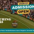 Cricket Academy In Tavarekere Www.nainacricketacademy.in