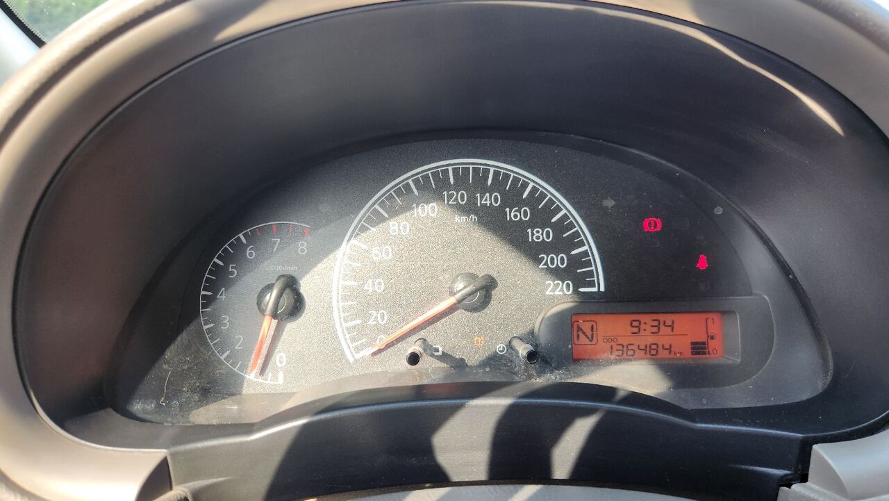 Riyadh, Vehicles, Cars & Trucks , SAR 25000,  Nissan Sunny,  2019,  Automatic,  136500 KM,