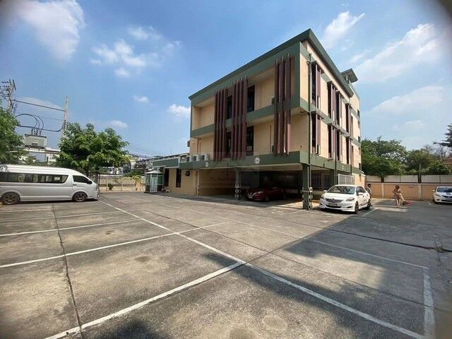 Bangkok, Villas, THB 95000,  1 Sq. Feet,  ให้เช่าโฮมออฟฟิศ 3 ชั้น 728 ตรม. ประชาอุท