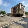 THB 95000,  1 Sq. Feet,  ให้เช่าโฮมออฟฟิศ 3 ชั้น 728 ตรม. ประชาอุท