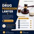 How To Beat Drug Possession Charges In California?