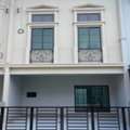 THB 38000,  1 Sq. Feet,  ให้เช่าทาวน์โฮม 2 ชั้น 4 ห้องนอน สิริเ