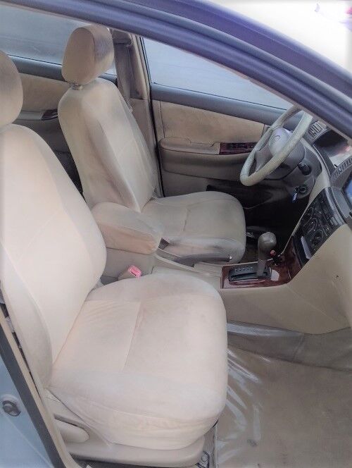 Hofuf, Vehicles, Cars & Trucks , SAR 18000,  Toyota Corolla,  2007,  Automatic,  498000 KM,  Family Used Car