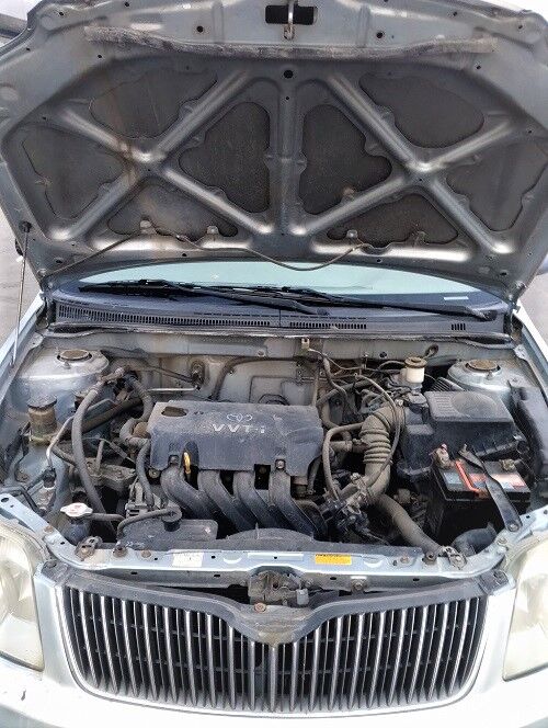 Hofuf, Vehicles, Cars & Trucks , SAR 18000,  Toyota Corolla,  2007,  Automatic,  498000 KM,  Family Used Car