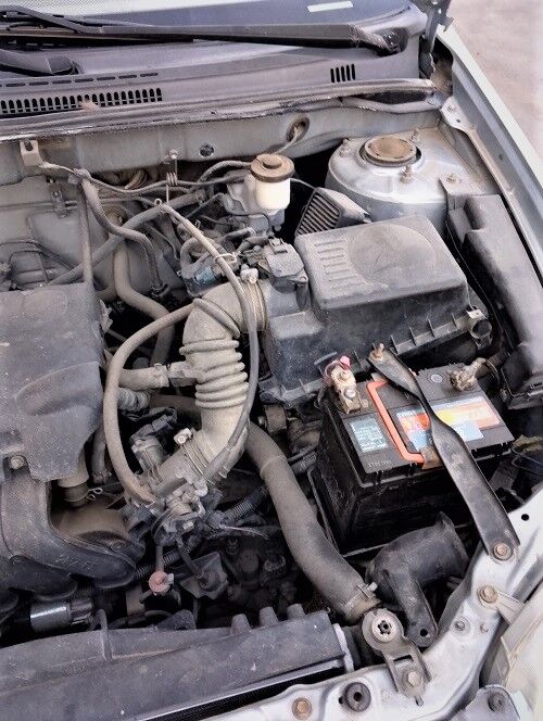 Hofuf, Vehicles, Cars & Trucks , SAR 18000,  Toyota Corolla,  2007,  Automatic,  498000 KM,  Family Used Car