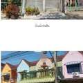 THB 1210000,  6 BR,  17 Sq. Feet,  ขาย ทาวน์เฮ้าส์ โครงการบุรีรมย์ ถน