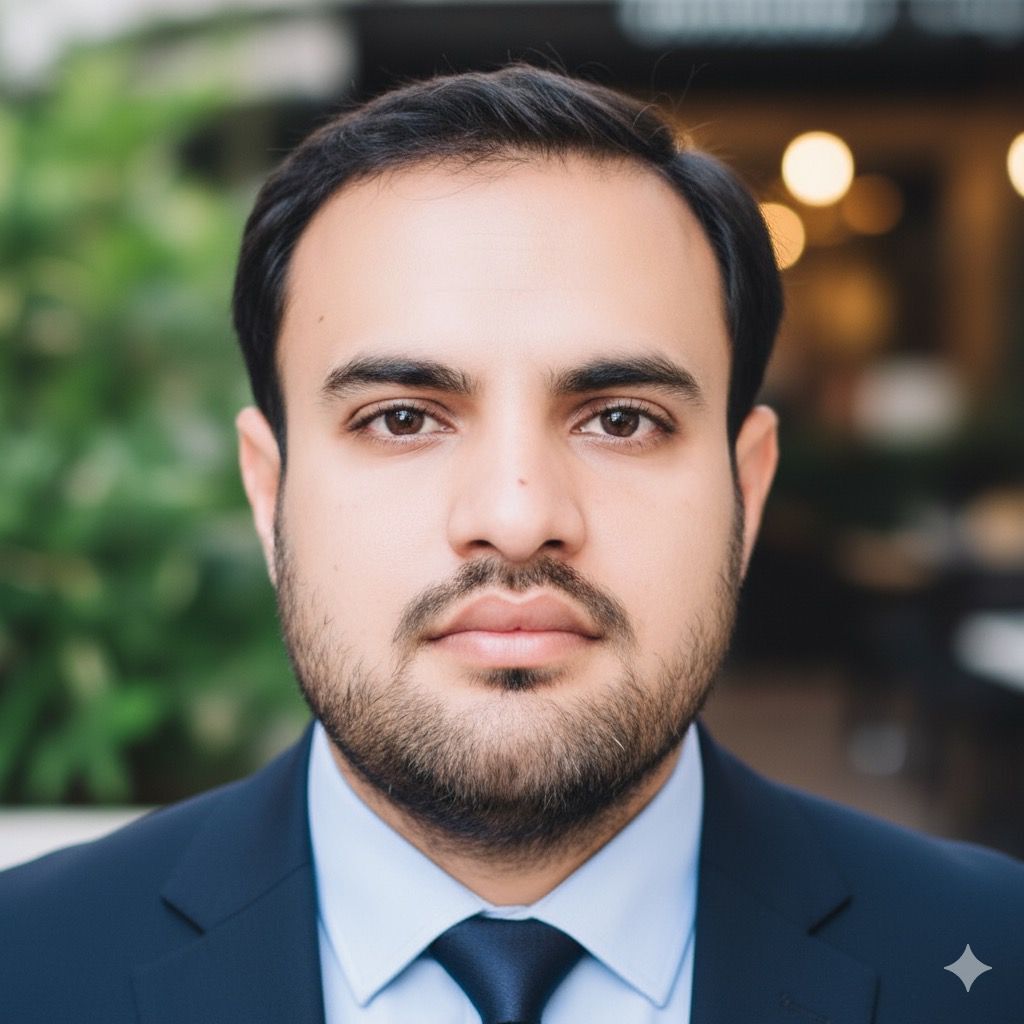 Jeddah, Job Seekers, Financial Accountant