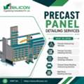 Precast Panel Detailing Services Starting At Just $15/hr