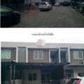 THB 2750000,  3 BR,  20 Sq. Feet,  ขาย ทาวน์เฮ้าส์ โครงการเดอะ คัลเลอ
