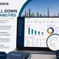 Business Intelligence Drill Down In Dubai For Smarter Decisions