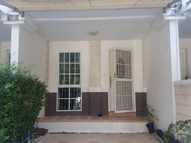 Bangkok, Villas, THB 29500,  23 Sq. Feet,  ให้เช่าทาวน์โฮม 3 ชั้น 23 ตรว. 3 ห้องนอน พล