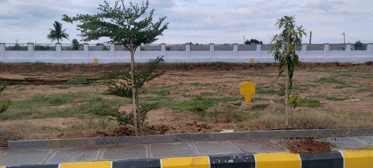 Hyderabad, Residential Plots, INR 28999,  250 Sq. Yard,  Best Growth Premium Investment Plots For Sale Near Shamshabad Airport