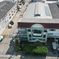 THB 90000,  260 Sq. Feet,  BR 1929 ให้เช่าโรงงานออฟฟิศ 3 ชั้น  โครงการ Fact