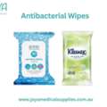 Buy Antibacterial Wipes Online In Australia - Joya Medical Supplies