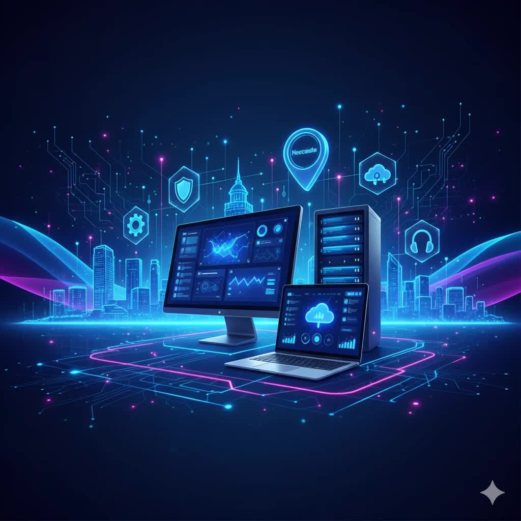 Sydney, Software Development, Newcastle IT Services For Business IT Solutions & Support