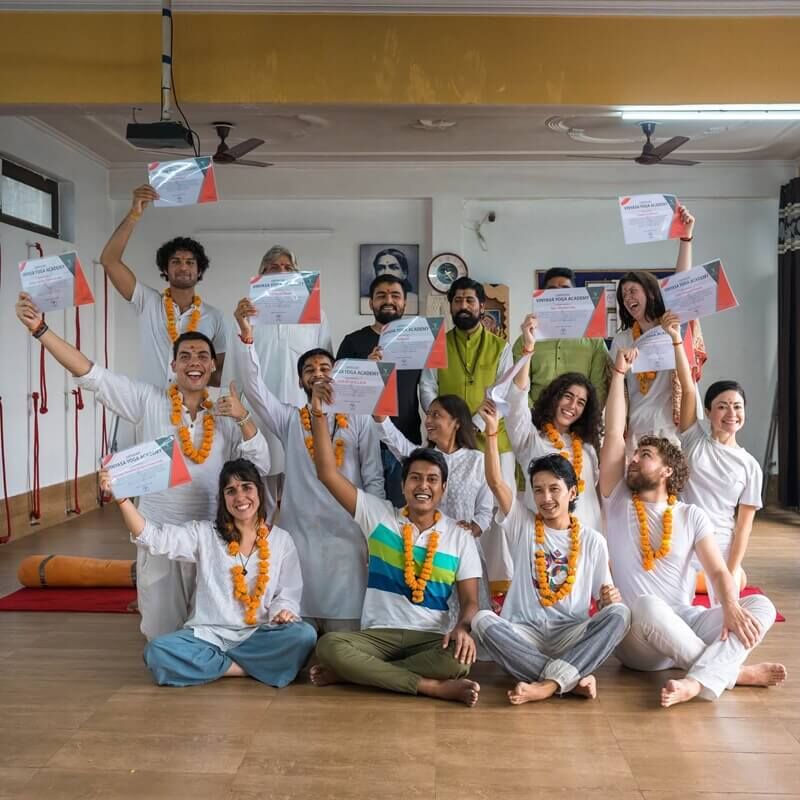 Mumbai, Training, 200 Hour Yoga Teacher Training In India