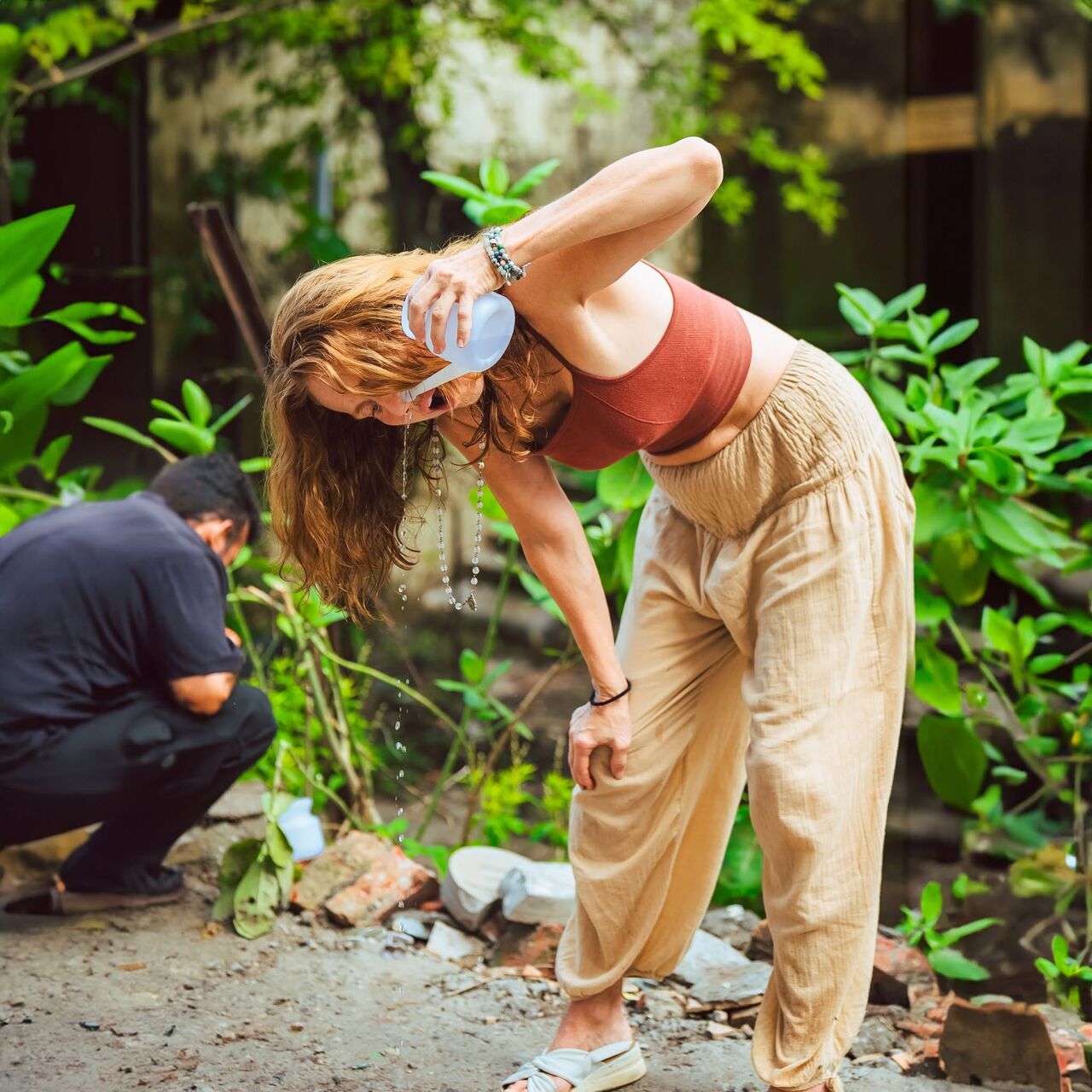 Mumbai, Training, 200 Hour Yoga Teacher Training In India