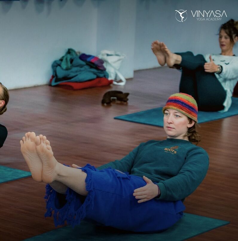 Mumbai, Training, 200 Hour Yoga Teacher Training In India