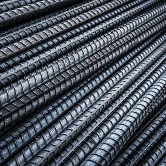 Riyadh, Materials, STEEL REINFORCEMENT REBAR -  HADEED (SABIC)