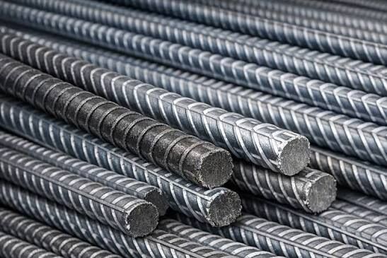 Riyadh, Materials, STEEL REINFORCEMENT REBAR -  HADEED (SABIC)