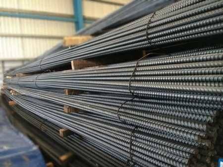 Riyadh, Materials, STEEL REINFORCEMENT REBAR -  HADEED (SABIC)
