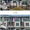 THB 10630000,  3 BR,  78 Sq. Feet,  ขาย ทาวน์เฮ้าส์ โครงการบ้านสวยริม