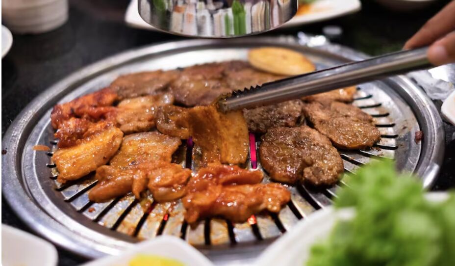New York, Business, Discover The Best Korean Barbecue Near Universal City, TX