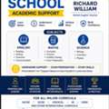 BACK TO SCHOOL &mdash; ACADEMIC SUPPORT/Native English  With Math Fun