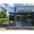 THB 4290000,  3 BR,  31 Sq. Feet,  ขาย ทาวน์เฮ้าส์ โครงการพลีโน่ รามอ